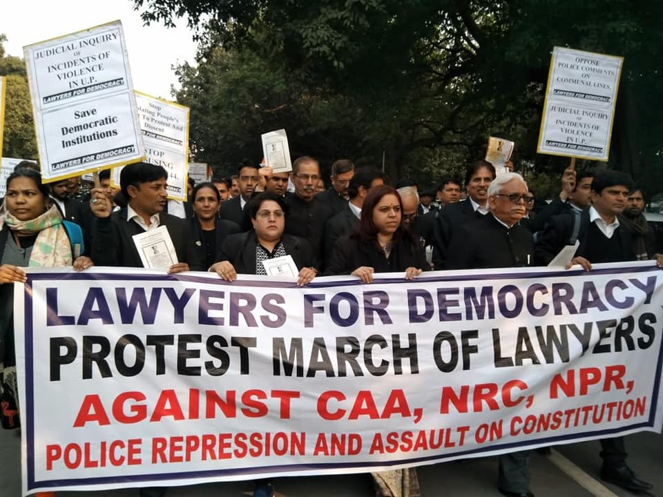 lawyers protest citizenship