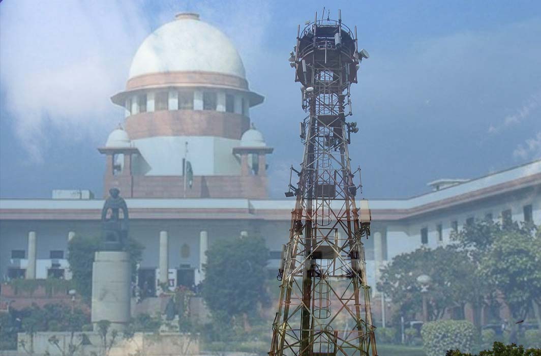 SC to hear plea in AGR case