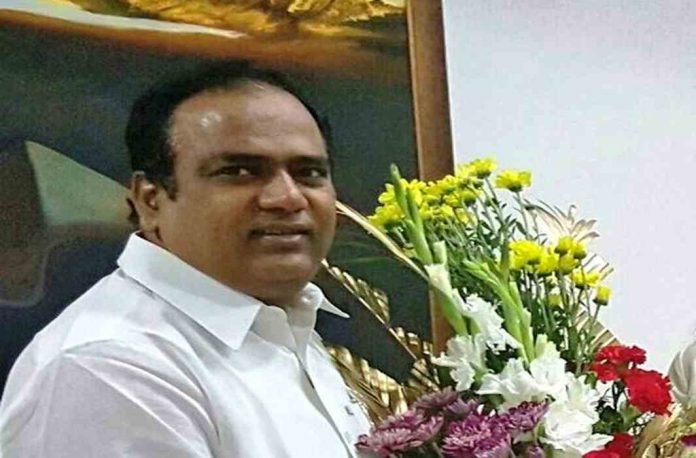 Supreme Court Dismisses Telengana MLC’s Plea Challenging Suspension