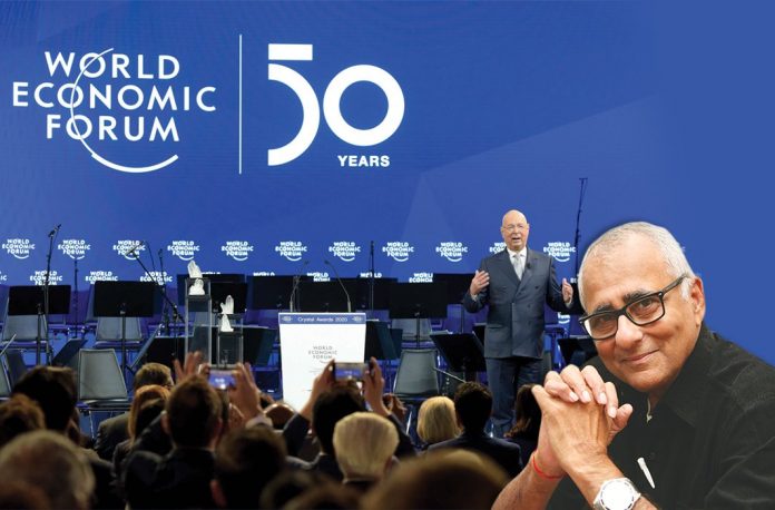 World Economic Forum