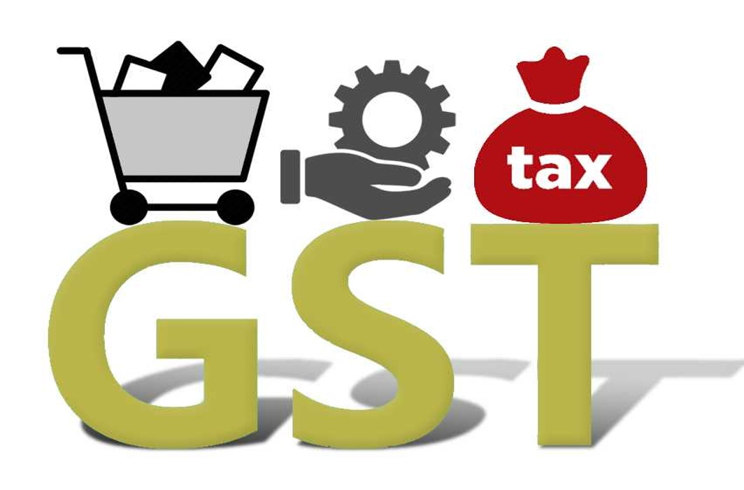 GST-Logo