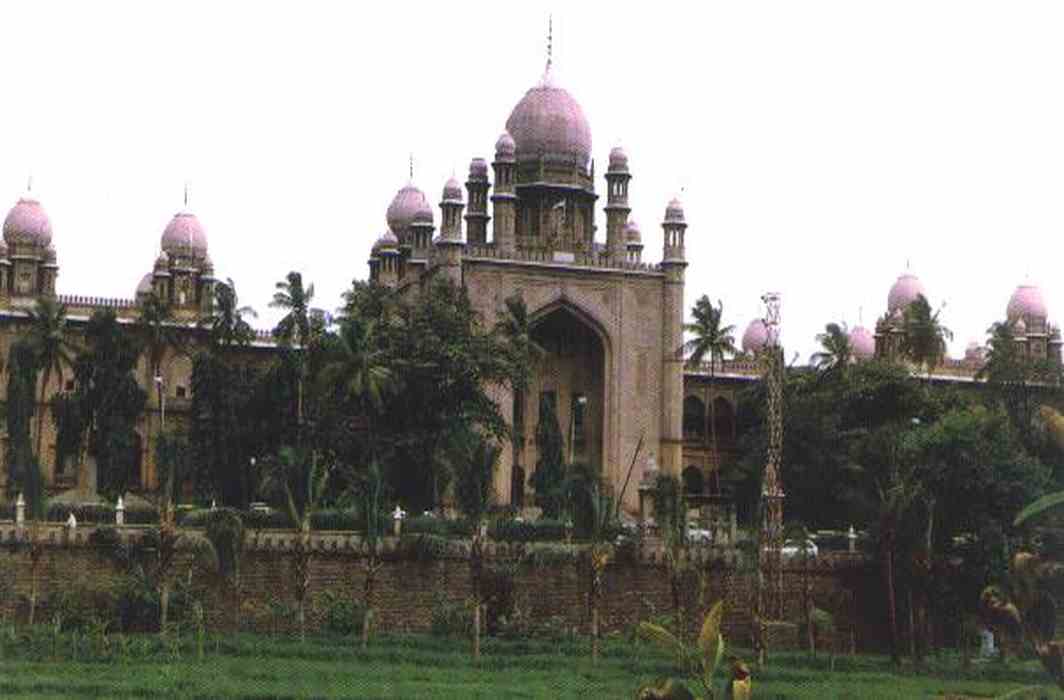 Telangana High Court