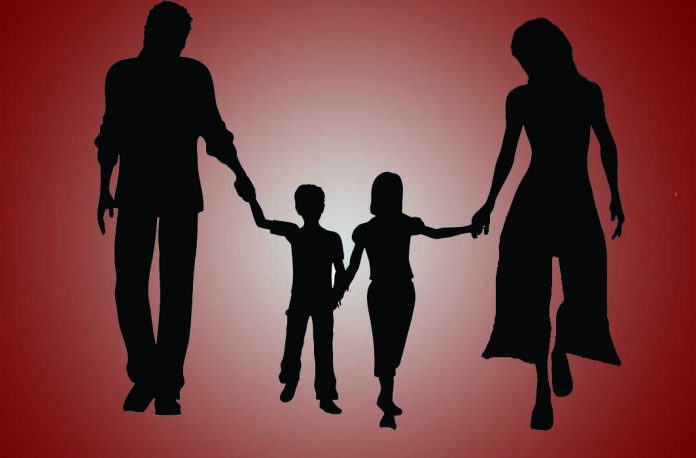 Two-child norm
