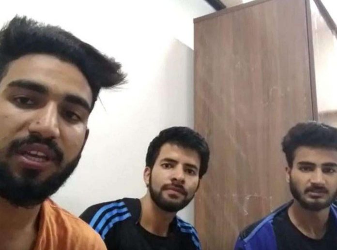 Hubli Bar withdraws resolution not to appear for 3 Kashmiri students booked for sedition