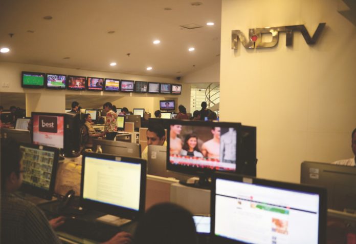 NDTV_newsroom (2)