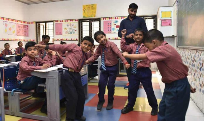 Govt-School