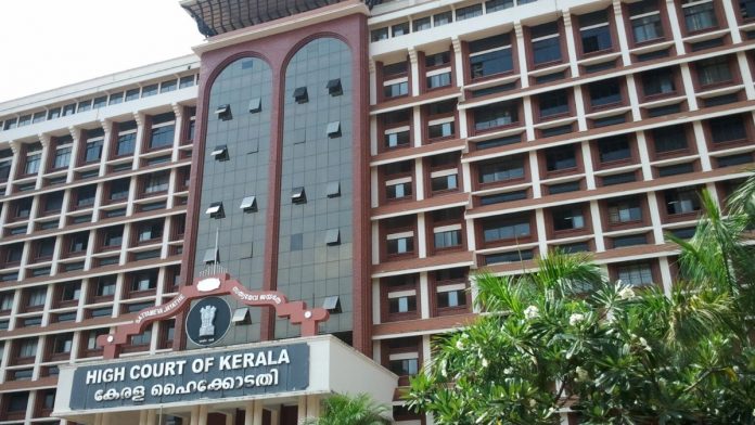 Kerala High Court