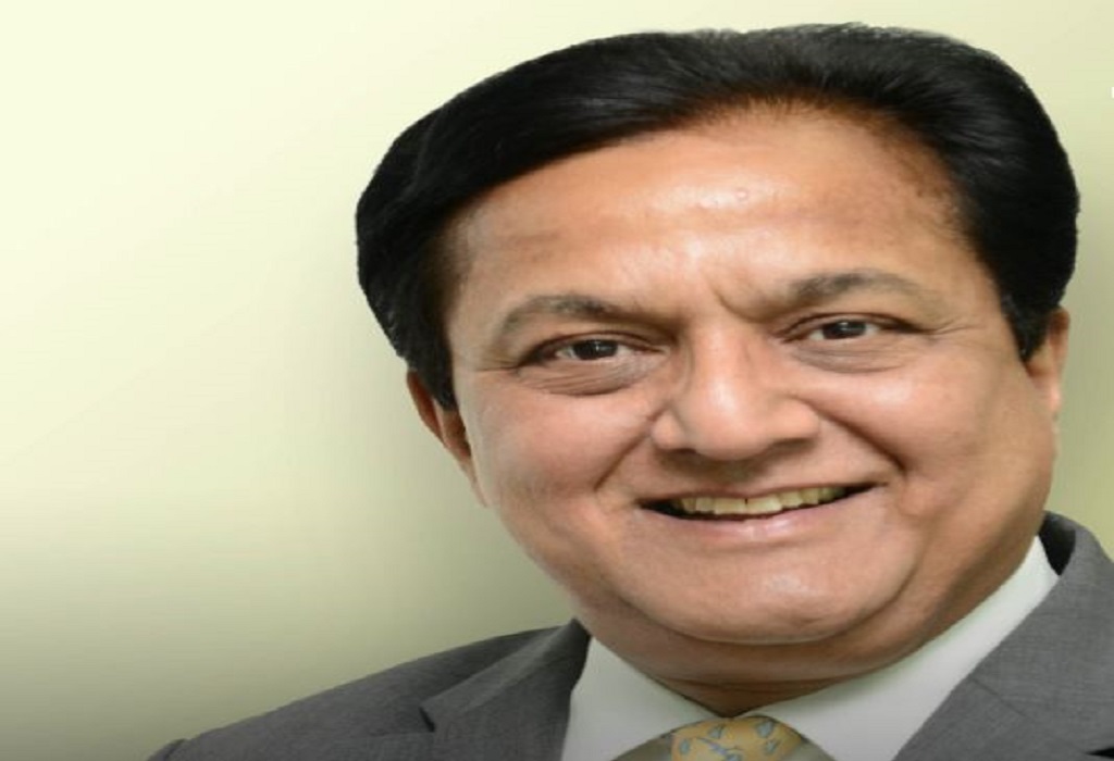 Rana Kapoor (Photo | Twitter)