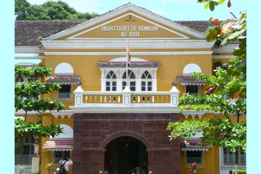 goa bombay high court 1