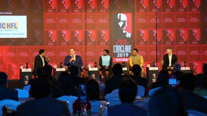 india today conclave 2019 by Vishal_Ghavri_0F1A9249