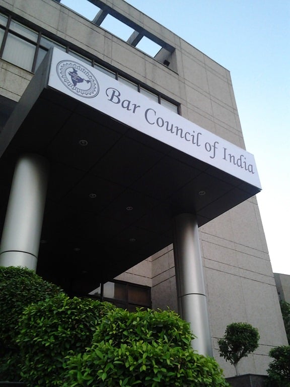 Bar Council of India