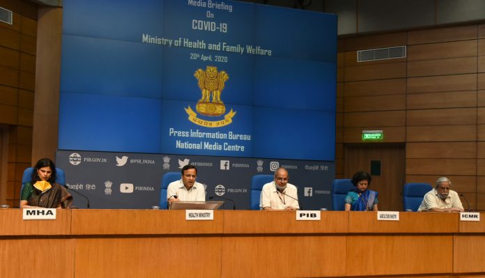 Press briefing PIB pic (1)