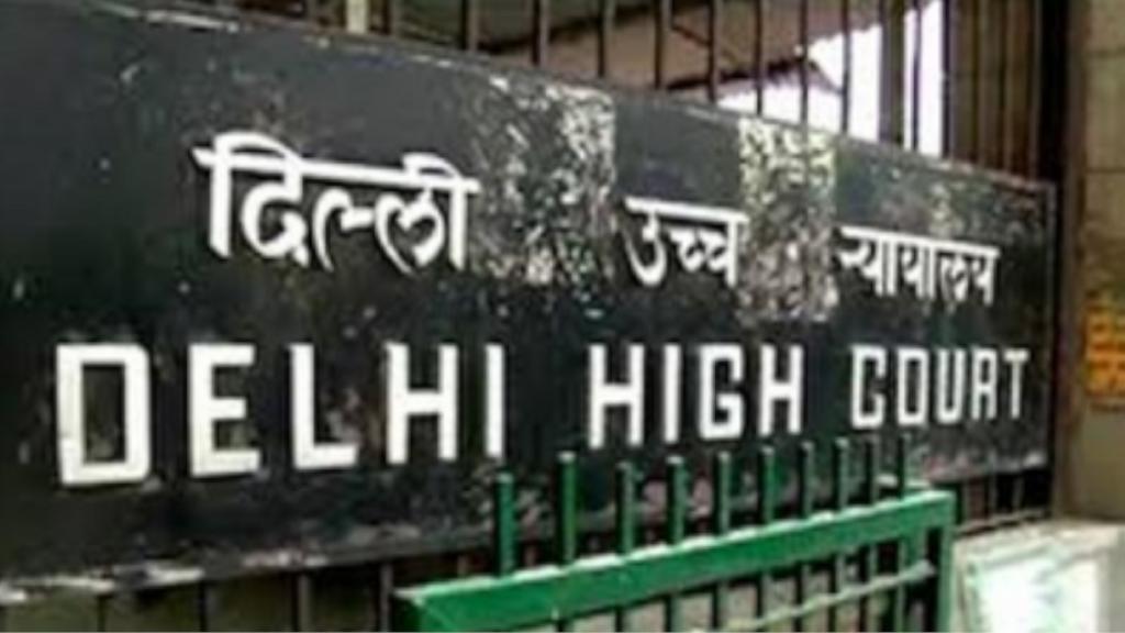 Delhi High Court