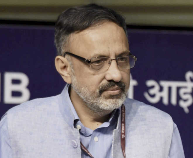 Rajiv Gauba