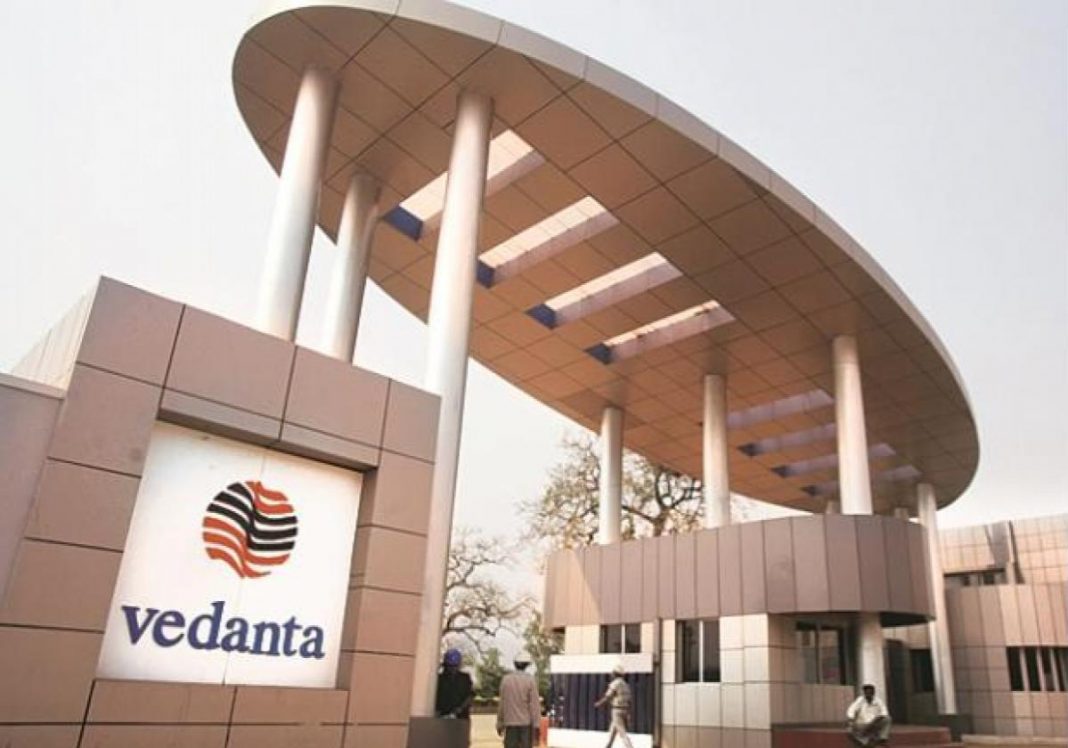 Vedanta