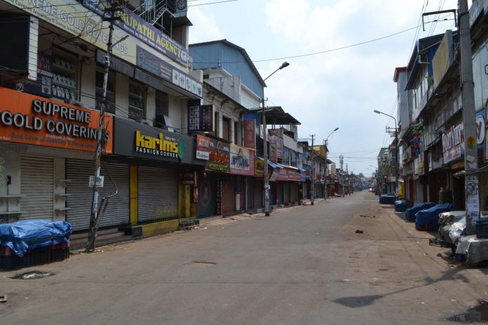 shut down shops area UNI (1)