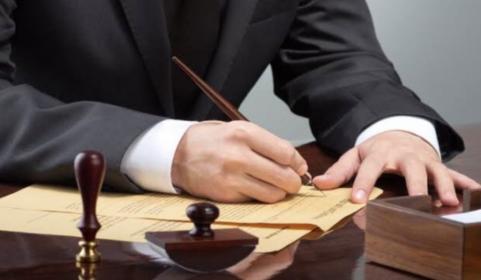 Provide Loan To Lawyers