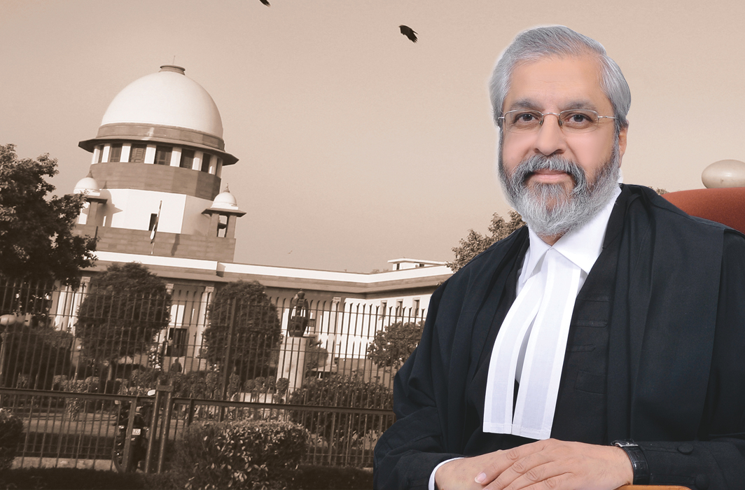 Justice Lokur