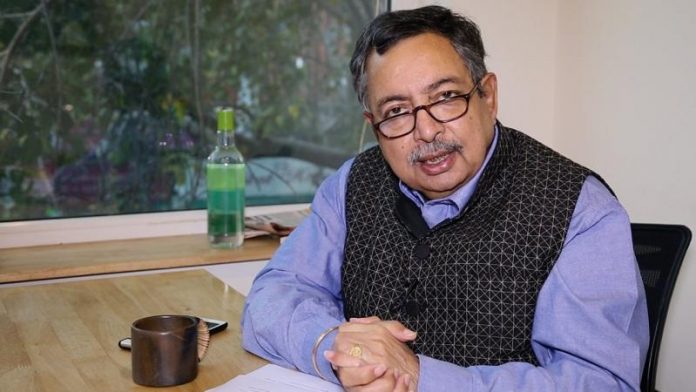 Vinod Dua