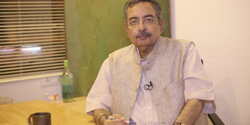 Vinod Dua