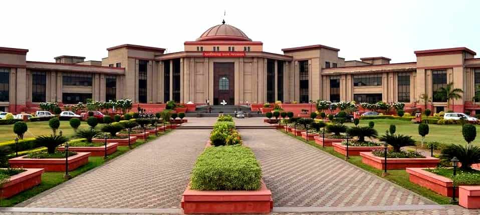 Chhattisgarh-High-Court