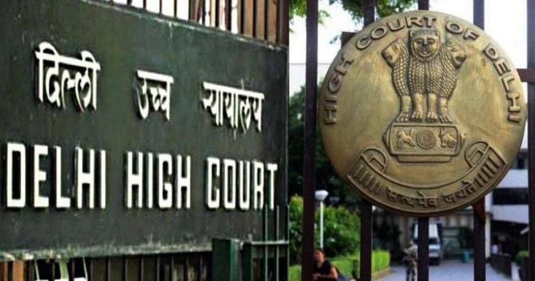 Delhi-High-Court