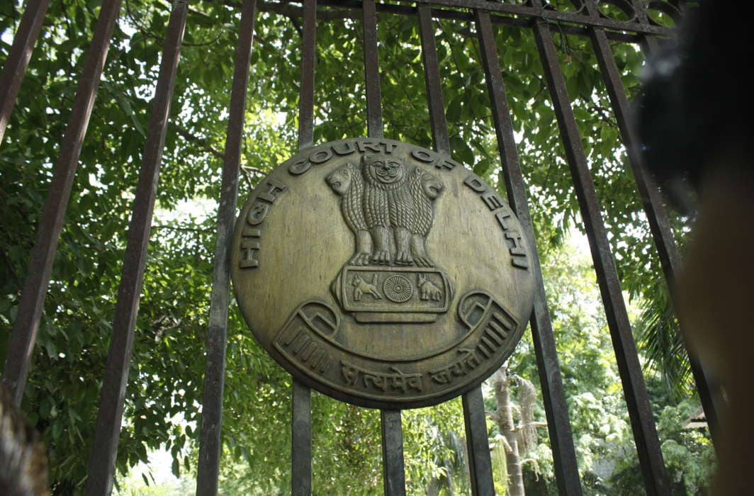 Delhi High Court