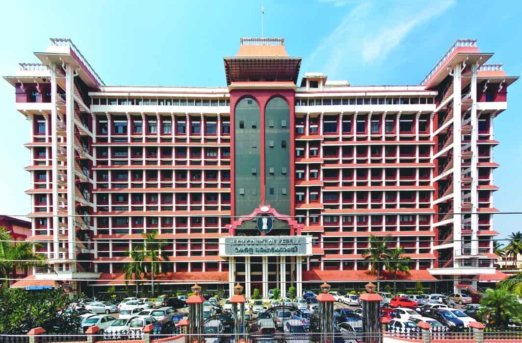 Kerala High Court