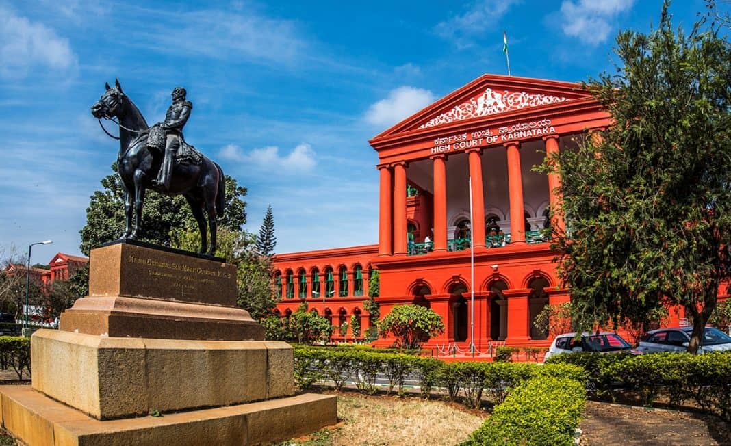 Karnataka High Court