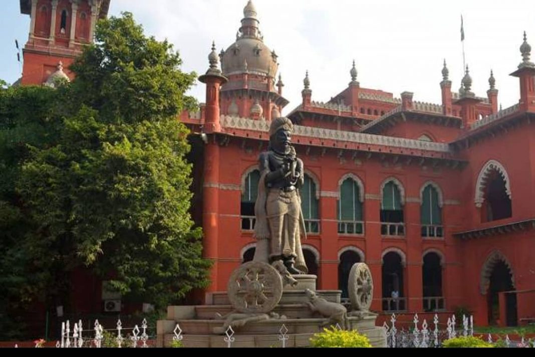 Madras High Court