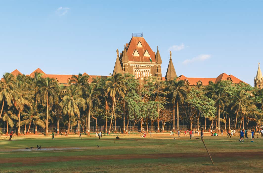 Mumbai-High-Court