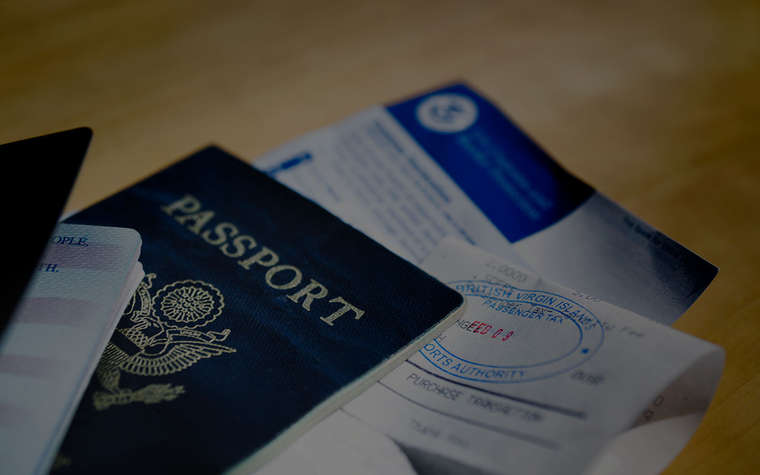 Passport