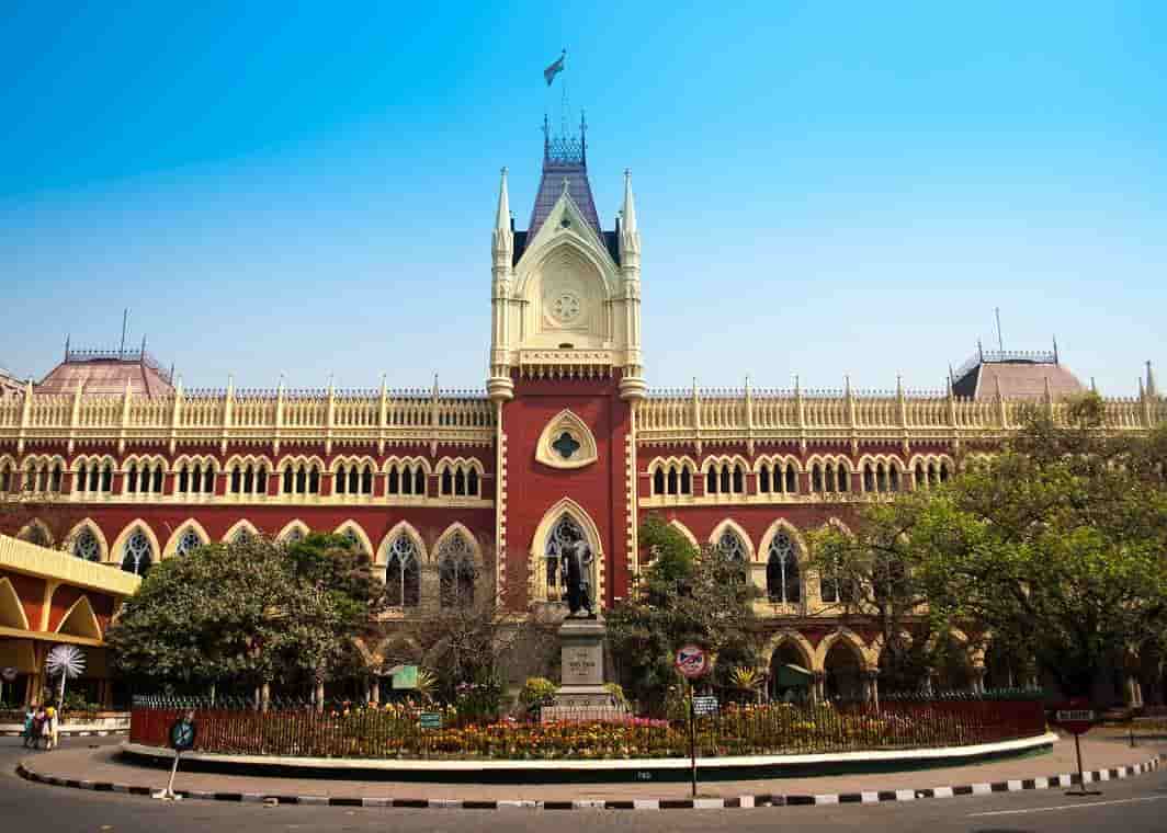 Calcutta High Court