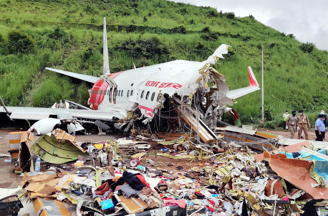 Al Boeing 737 UNI