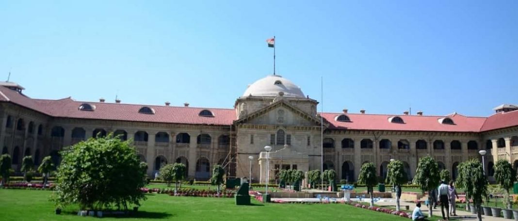 Allahabad-high-court