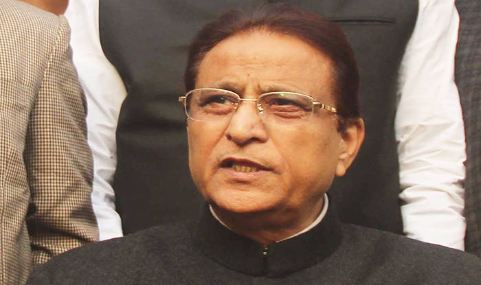 Azam-khan