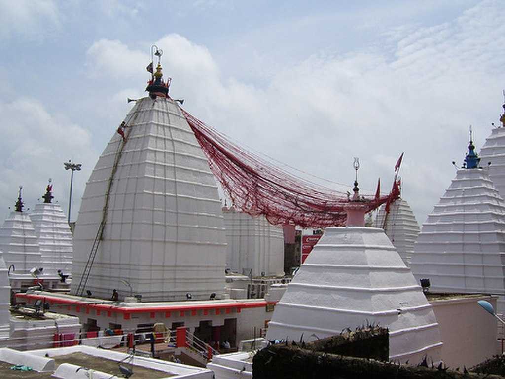 baidyanath-dham