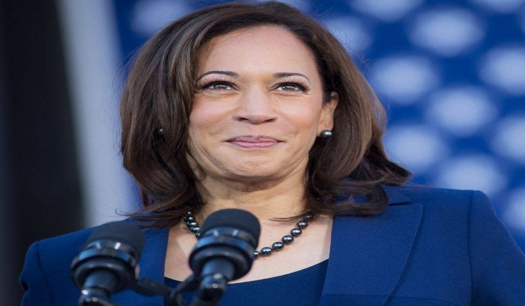 KamalaHarris