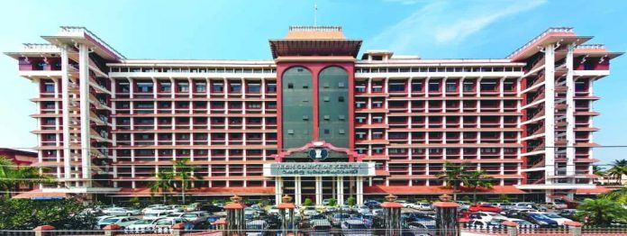 Kerala High Court