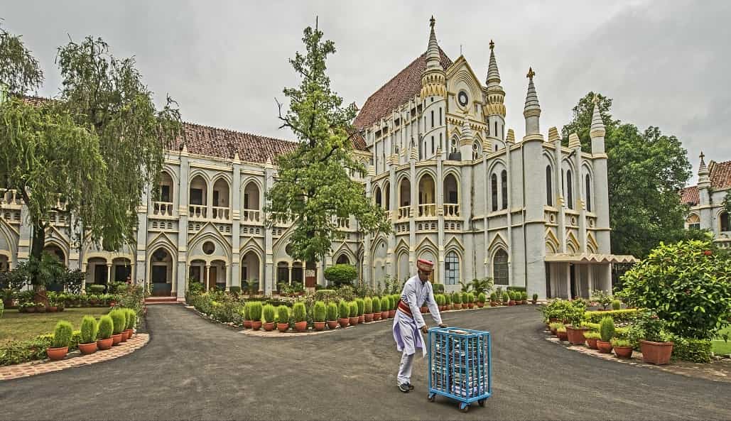 Madhya Pradesh High Court