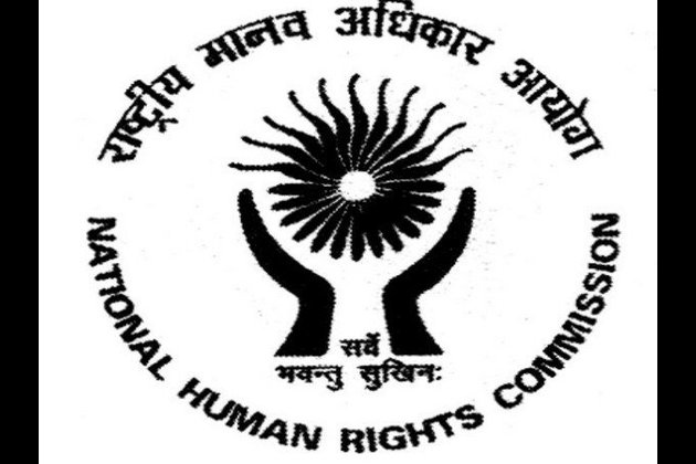 NHRC