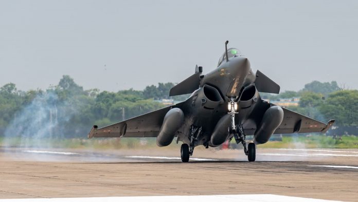 Rafale