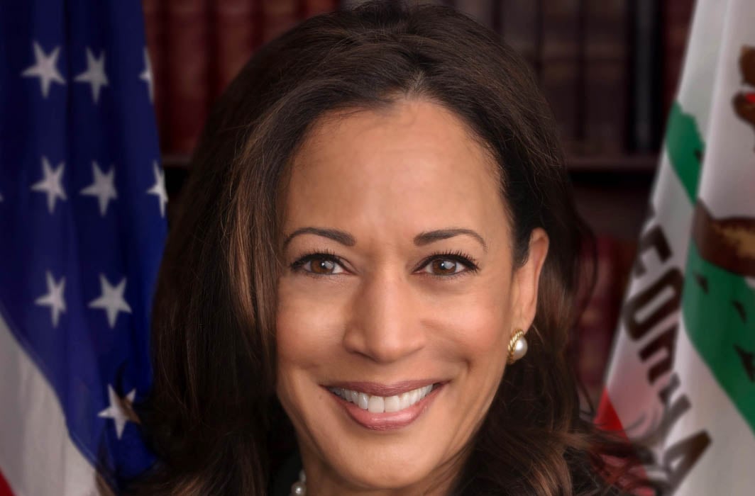 Senator Harris