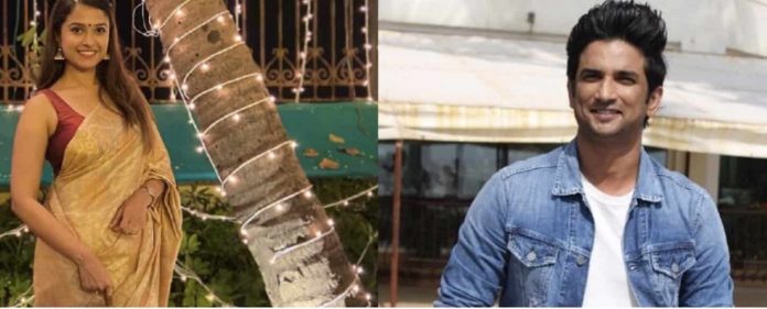 Sushant Singh Rajput