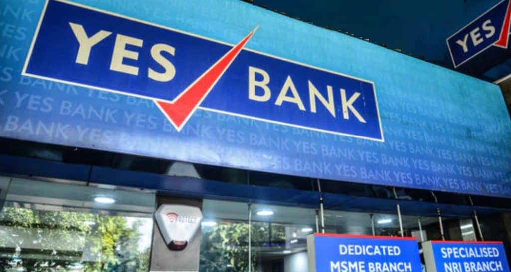 Yes Bank