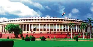 Indian Parliament