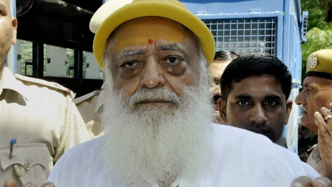 Asaram-Bapu