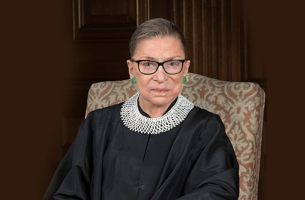 Bader Ginsburg