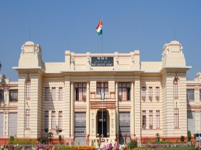 Bihar Legislative Council elections