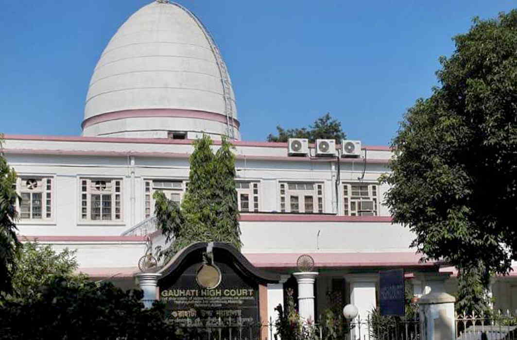 Gauhati High Court